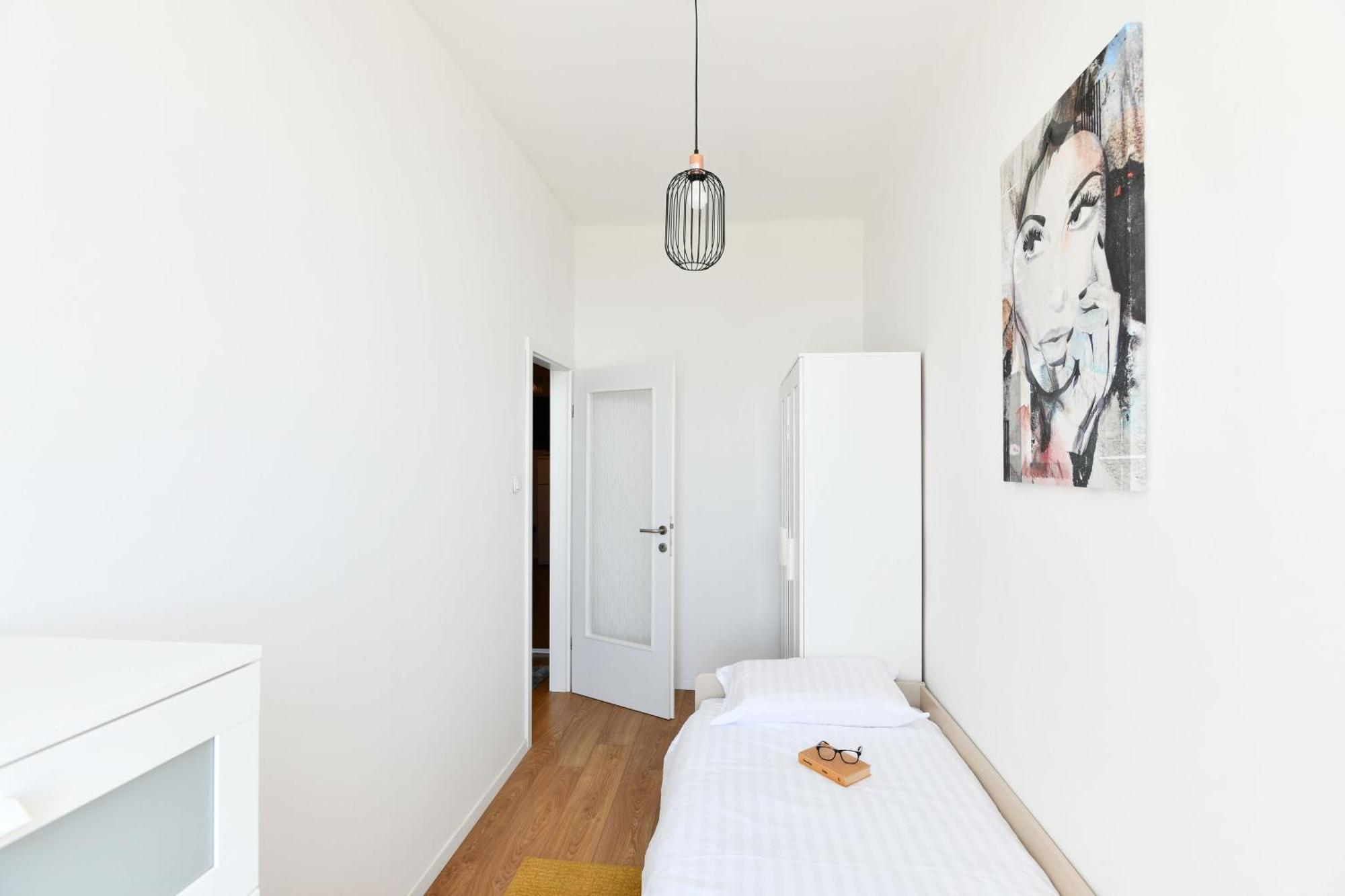 Apartment Sea Sun View Rijeka Bagian luar foto