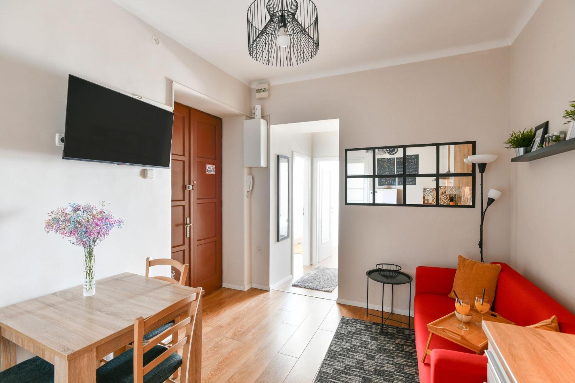 Apartment Sea Sun View Rijeka Bagian luar foto